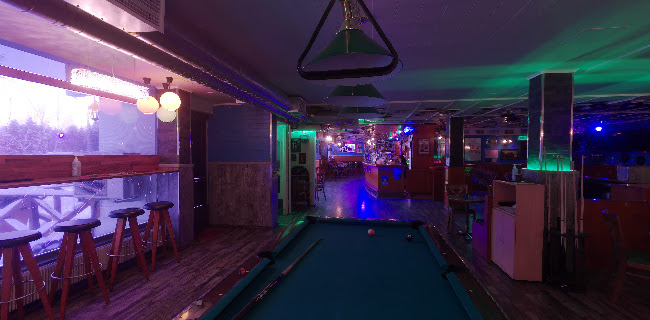 Ravintola Fenix - Ravintola-ala