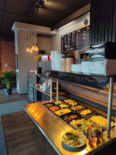 Old Lemoon Oulu - Oulu