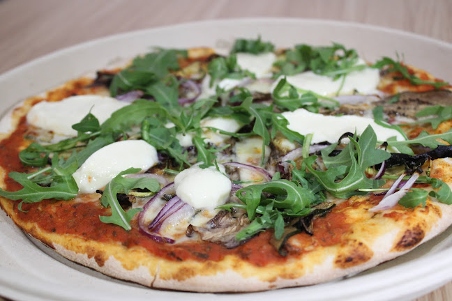 Ravintola Valimo Takomotie - Ravintola-ala