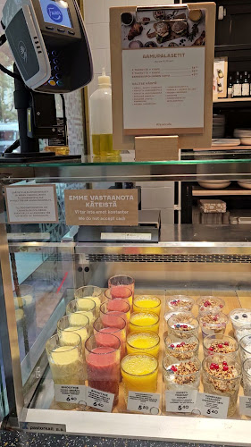 Fazer Café Bulevardi - Helsinki