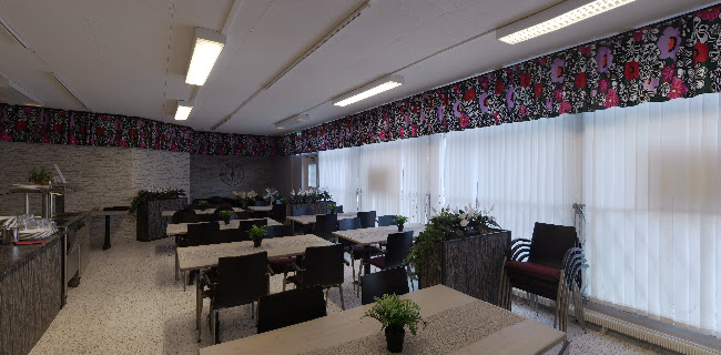 Cafe Bar Sokkala - Ravintola-ala