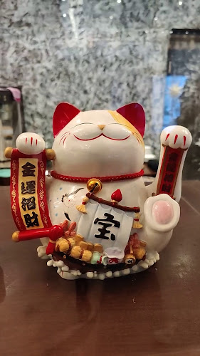 Ravintola Golden Flower - Tornio