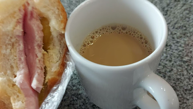 Opinii despre Mylsänportti în Myllykoski - Ravintola-ala