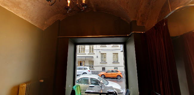 Ravintola Kuurna - Ravintola-ala