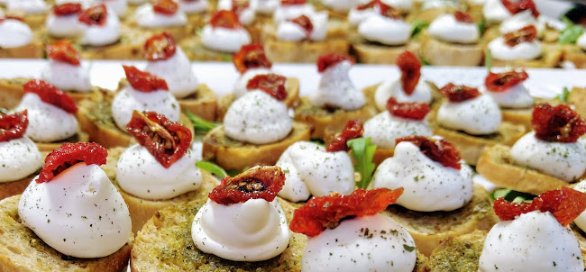 Comentarii opinii despre 4Catering pitopalvelu