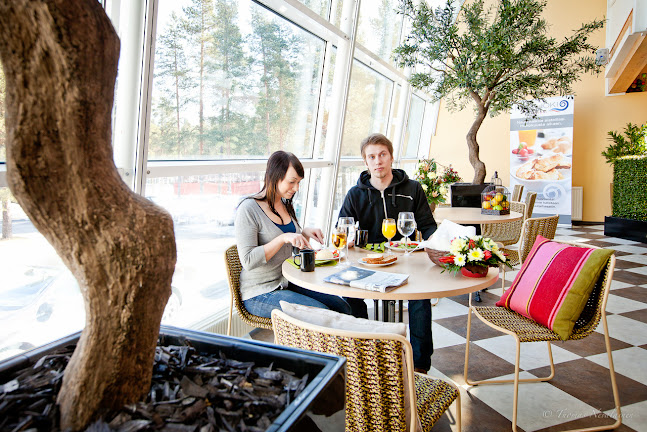 Jukupolku 3, 85100 Kalajoki