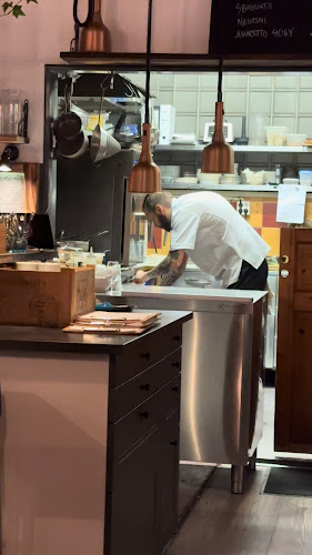 Opinii despre Ravintola Piemonte în Tampere - Ravintola-ala