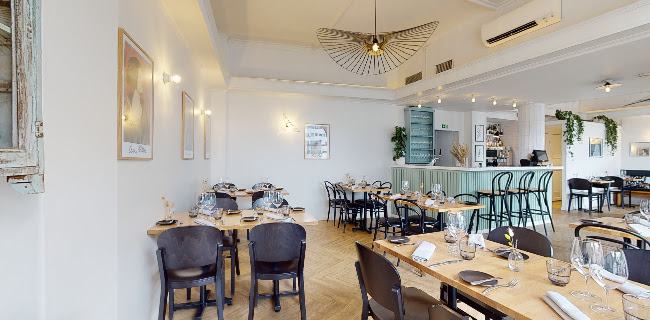 Comentarii opinii despre Ravintola Aino