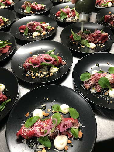 Ravintola Pikku Hukka - Helsinki