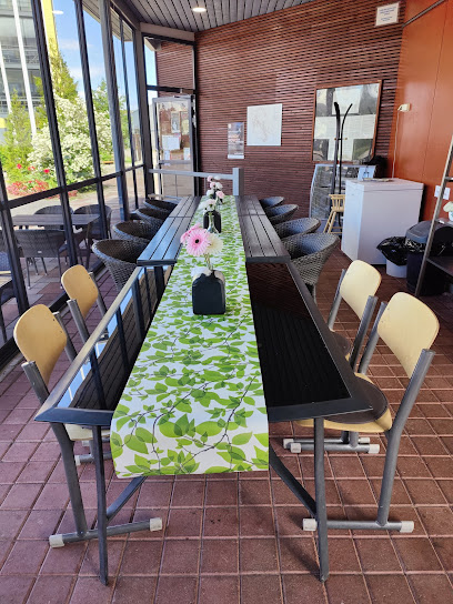 Kahvila Ravintola Mutustus