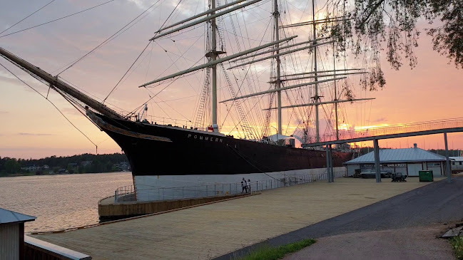 Ravintola Nautical - Ravintola-ala