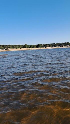 Beach Bar Surffari - Kalajoki
