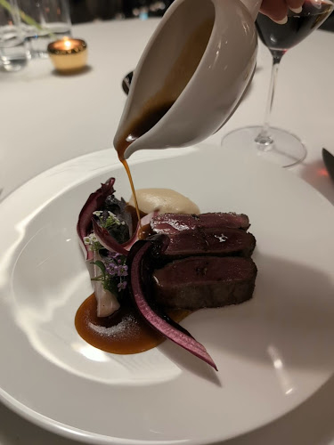 Opinii despre Ravintola Savoy în Helsinki - Ravintola-ala