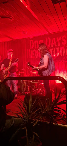 Pub Hertas - Ravintola-ala