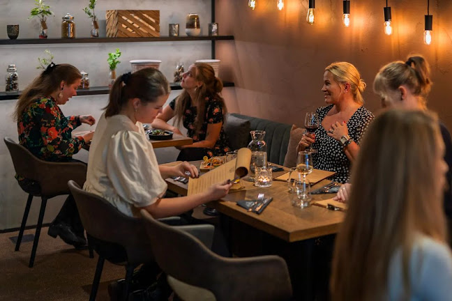 Comentarii opinii despre Salsallada