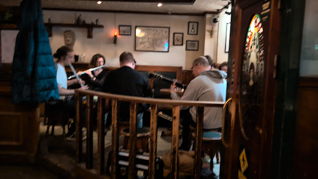Opinii despre Molly Malone's Irish Bar în Helsinki - Ravintola-ala