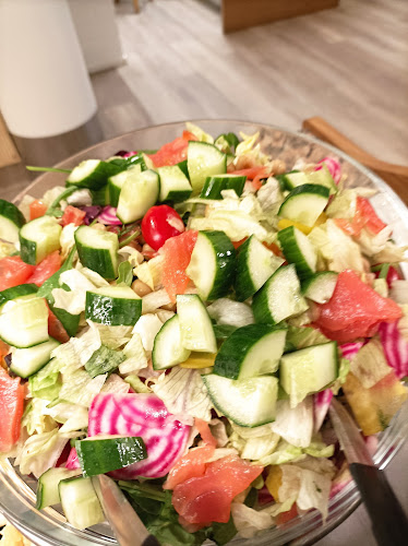 Emberin Ruoka Oy - Ravintola-ala