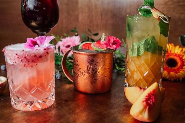 Opinii despre Treffi Pub & Bistro în Helsinki - Ravintola-ala