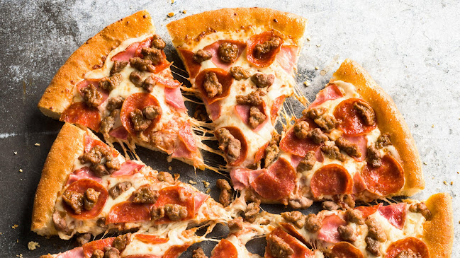 Pizza Hut Matinkylä - Ravintola-ala