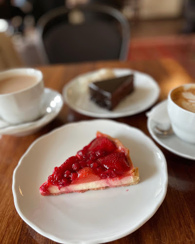 Café Engel - Helsinki