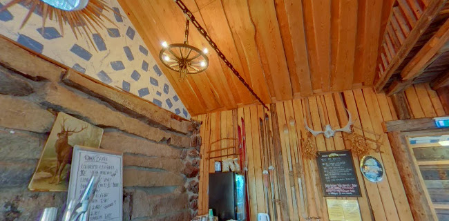 Sininen Hetki. Majoitus- ja ravitsemusliike, sauna ja kokoustilat meren äärellä. - Kaskinen