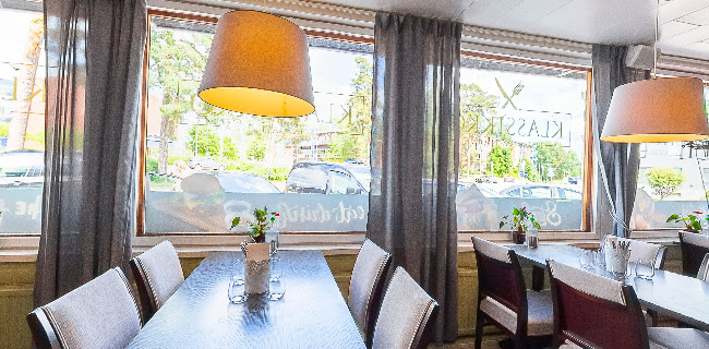 Amar Nummela - Ravintola-ala