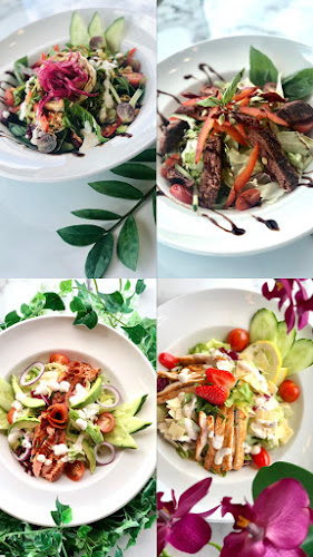 Cafe & Bistro Hiezu - Ravintola-ala