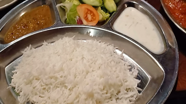 Opinii despre Ravintola Aangan Flamingo în Vantaa - Ravintola-ala