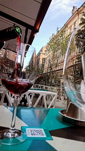 Deliberi Keskuskatu - Ravintola-ala