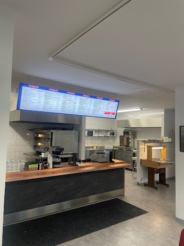 Kuusamon Marmaris Pizzeria - Ravintola-ala