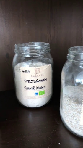 Opinii despre Backers Baker în Raasepori - Ravintola-ala