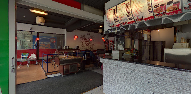 Tmi Memory Dreams - Ravintola-ala