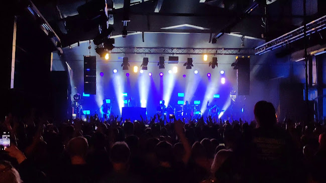 Opinii despre Rytmikorjaamo în Seinäjoki - Ravintola-ala