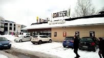 McDonald's Rovaniemi Lampela - Rovaniemi