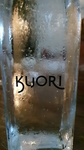 Kuori