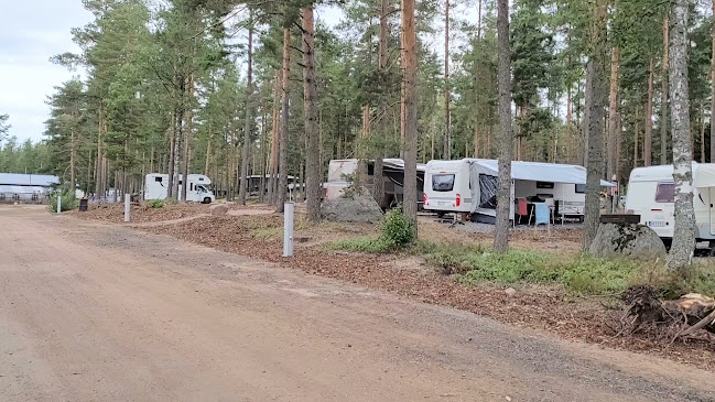 Hamina Camping - Hamina