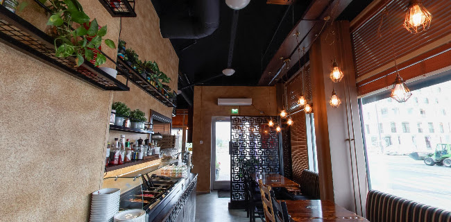 Opinii despre Ismet Jätkäsaari în Helsinki - Ravintola-ala