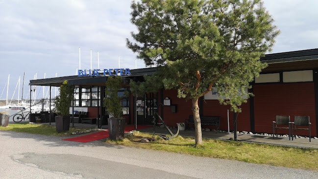 Ravintola Blue Peter