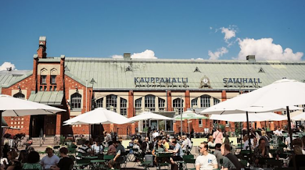Hietalahden kauppahalli