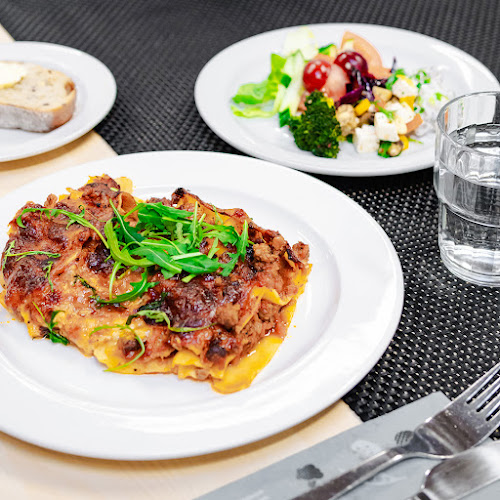 Antell Salpaparkki - Kerava