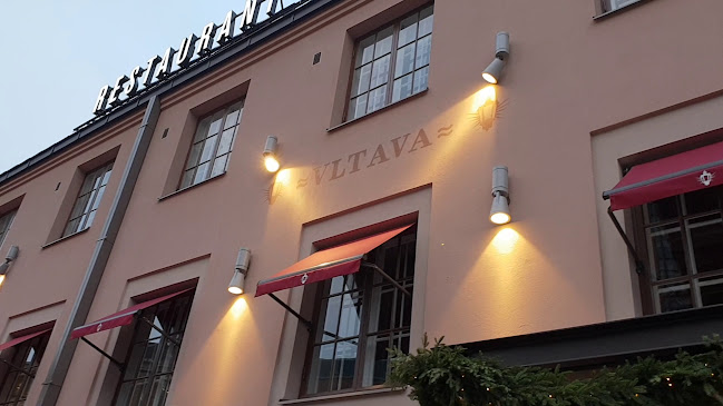 Vltava