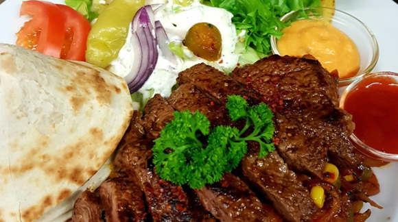 Comentarii opinii despre Ravintola Turkuas