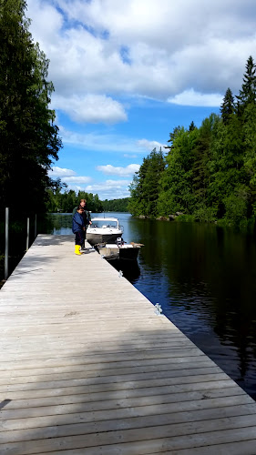 Opinii despre Otamuskahvila în Sastamala - Ravintola-ala