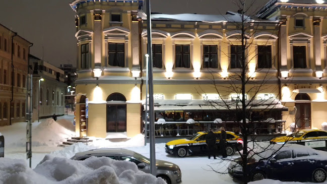 Opinii despre Ravintola Toripolliisi în Oulu - Ravintola-ala