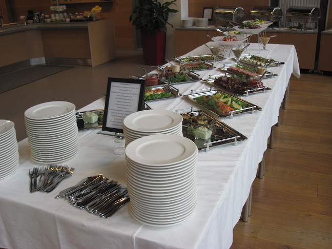 Rami Sammonkatu (Ramin Konditoria Kahvila Oy) - Ravintola-ala