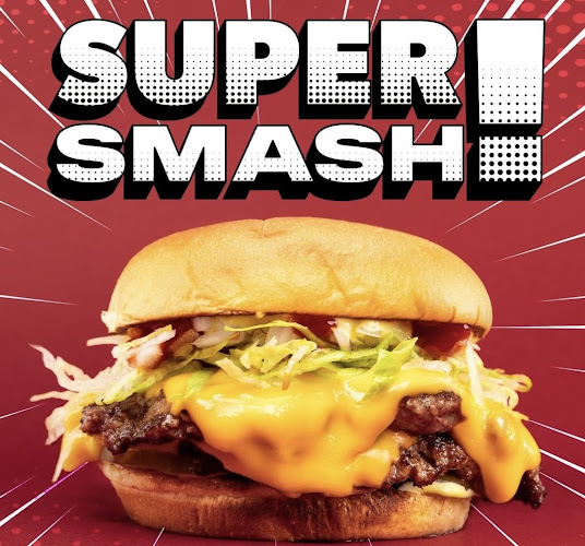 Naughty BRGR & DIF Döner Jyväskylä