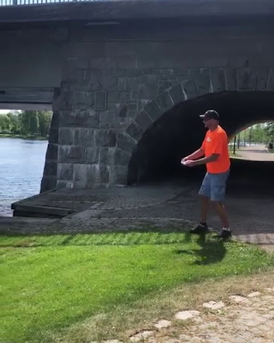 Rantakasino - Ravintola-ala