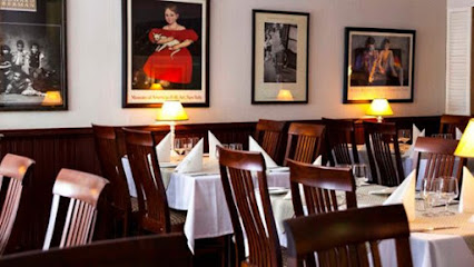 Ravintola Kissanviikset