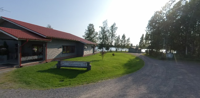 Pyydyskatu 1, 29200 Harjavalta