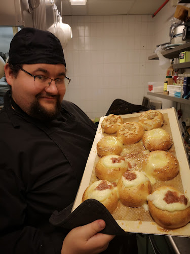 Cafe Dominic - Turku